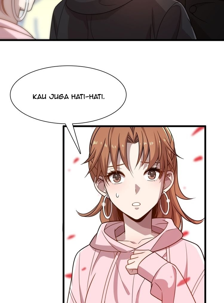 Reborn Doctor Chapter 42 Bahasa Indonesia